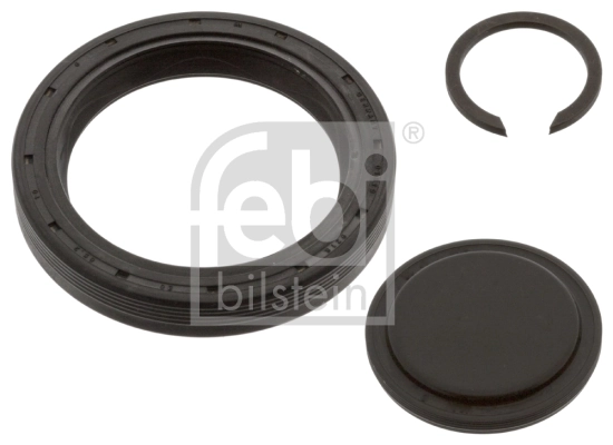 Repair Kit, manual transmission flange